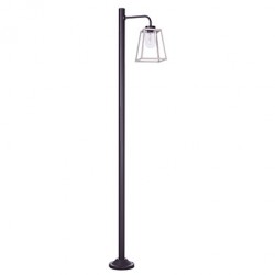 Lampiok lampadaire exterieur design simple