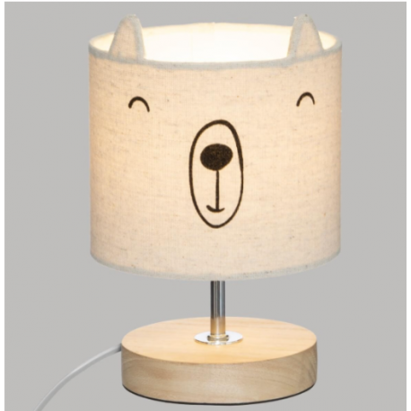 Lampe 