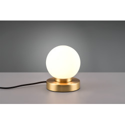 Lampe