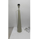 Pied de lampe seul